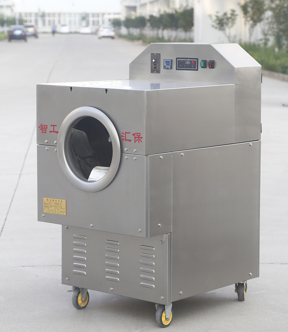 多功能小型炒貨機(jī)(門店)