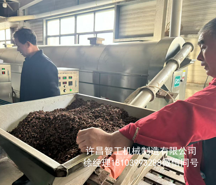 匠心上門，味啟新程——全自動炒調(diào)料機(jī)免費(fèi)安裝調(diào)試服務(wù)紀(jì)實(shí)